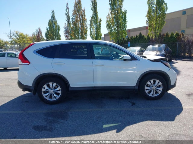 Продаж на аукціоні авто 2012 Honda Cr-v, vin: 2HKRM4H54CH120782, номер лоту: 40087807