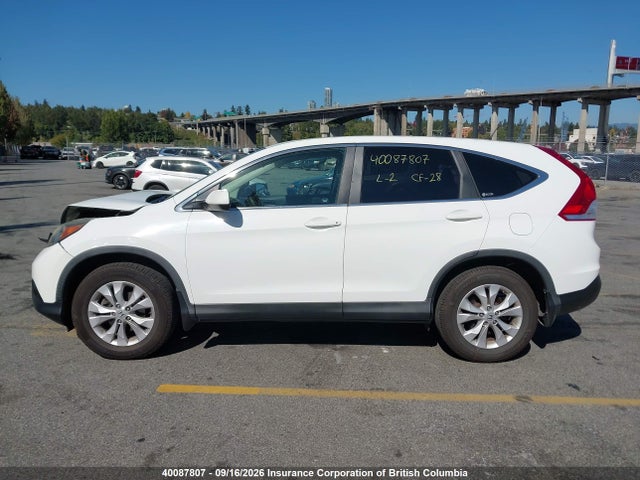 Продаж на аукціоні авто 2012 Honda Cr-v, vin: 2HKRM4H54CH120782, номер лоту: 40087807