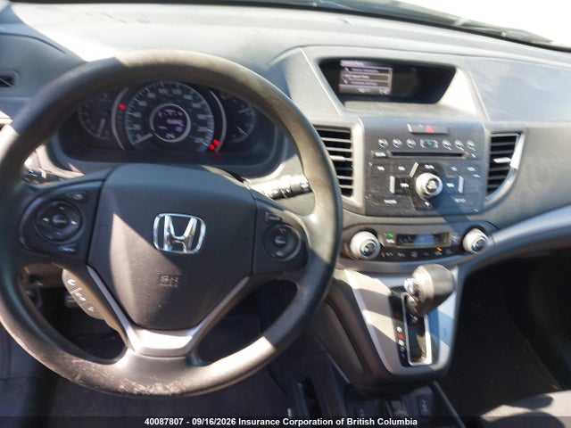 Продаж на аукціоні авто 2012 Honda Cr-v, vin: 2HKRM4H54CH120782, номер лоту: 40087807