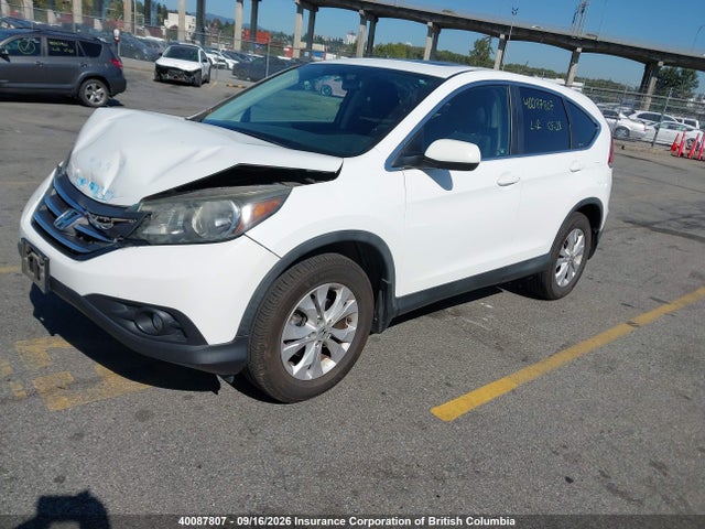 Продаж на аукціоні авто 2012 Honda Cr-v, vin: 2HKRM4H54CH120782, номер лоту: 40087807