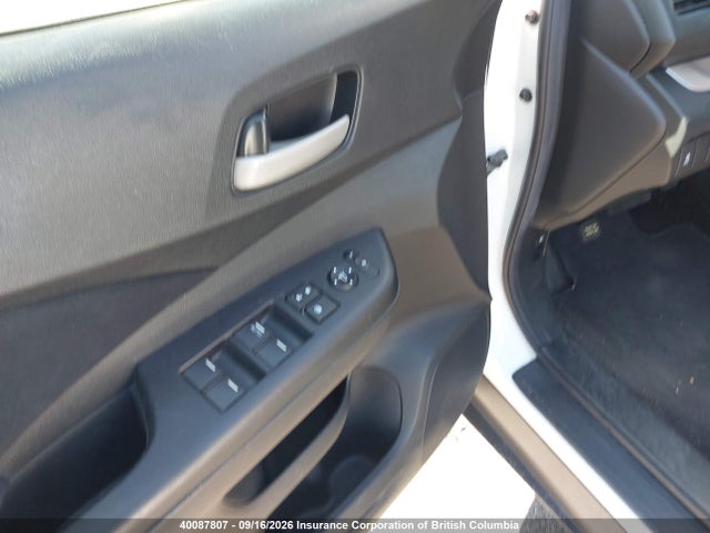 Продаж на аукціоні авто 2012 Honda Cr-v, vin: 2HKRM4H54CH120782, номер лоту: 40087807