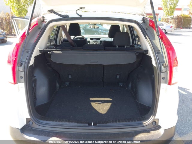Продаж на аукціоні авто 2012 Honda Cr-v, vin: 2HKRM4H54CH120782, номер лоту: 40087807