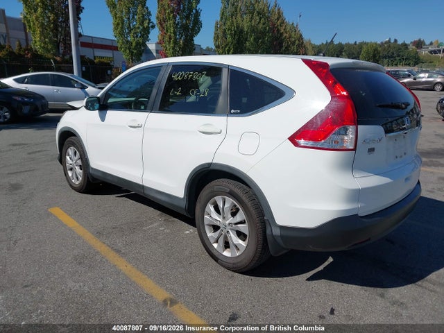 Продаж на аукціоні авто 2012 Honda Cr-v, vin: 2HKRM4H54CH120782, номер лоту: 40087807