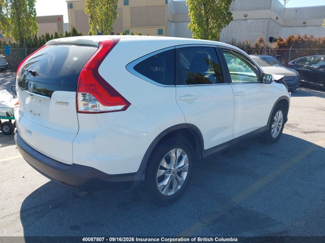 Продаж на аукціоні авто 2012 Honda Cr-v, vin: 2HKRM4H54CH120782, номер лоту: 40087807