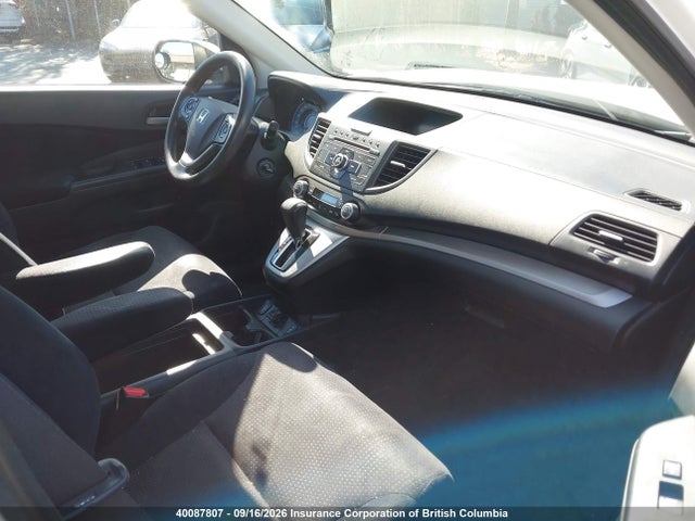 Продаж на аукціоні авто 2012 Honda Cr-v, vin: 2HKRM4H54CH120782, номер лоту: 40087807