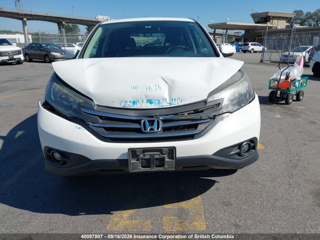Продаж на аукціоні авто 2012 Honda Cr-v, vin: 2HKRM4H54CH120782, номер лоту: 40087807