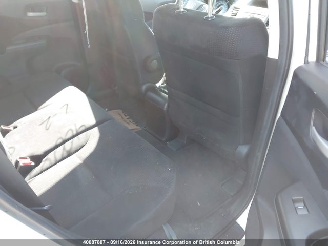 Продаж на аукціоні авто 2012 Honda Cr-v, vin: 2HKRM4H54CH120782, номер лоту: 40087807