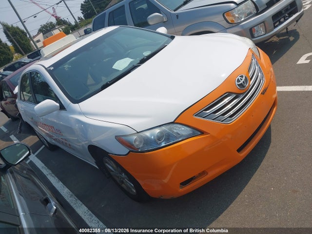 Продажа на аукционе авто 2010 Toyota Camry Hybrid, vin: 4T1BB3EK8AU112727, номер лота: 40082355