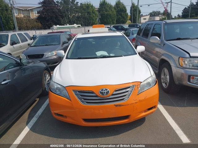 Продажа на аукционе авто 2010 Toyota Camry Hybrid, vin: 4T1BB3EK8AU112727, номер лота: 40082355