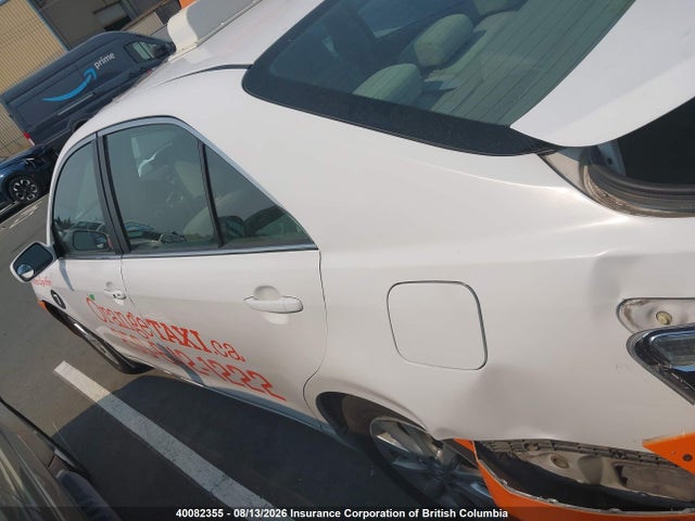 Продажа на аукционе авто 2010 Toyota Camry Hybrid, vin: 4T1BB3EK8AU112727, номер лота: 40082355