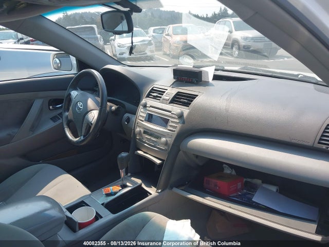 Продажа на аукционе авто 2010 Toyota Camry Hybrid, vin: 4T1BB3EK8AU112727, номер лота: 40082355