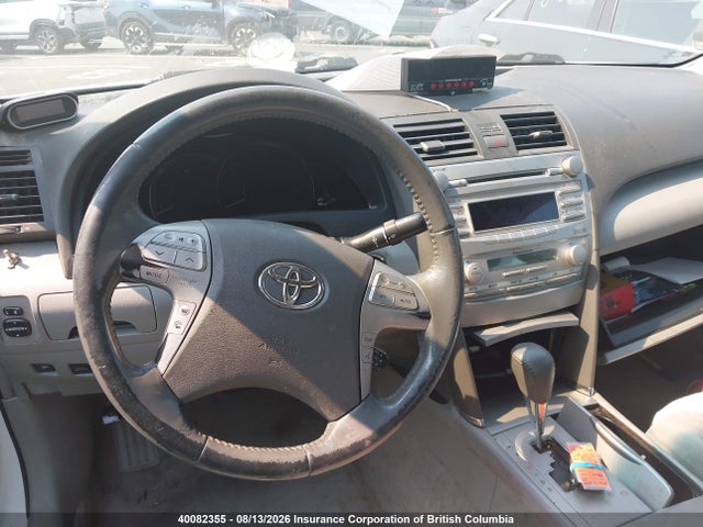 Продажа на аукционе авто 2010 Toyota Camry Hybrid, vin: 4T1BB3EK8AU112727, номер лота: 40082355