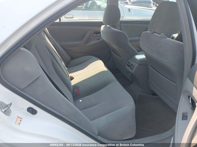 Продажа на аукционе авто 2010 Toyota Camry Hybrid, vin: 4T1BB3EK8AU112727, номер лота: 40082355