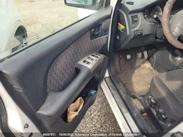 Aukcja sprzedaży 2007 Kia Sportage Lx, vin: KNDJF722077415878, numer aukcji: 40087811