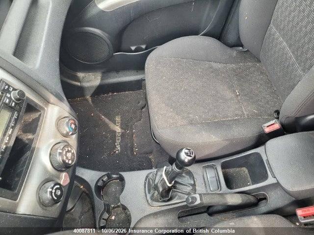 Aukcja sprzedaży 2007 Kia Sportage Lx, vin: KNDJF722077415878, numer aukcji: 40087811