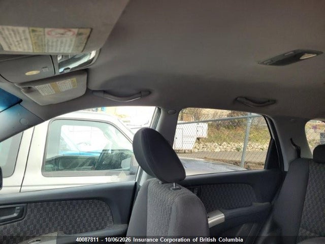 Aukcja sprzedaży 2007 Kia Sportage Lx, vin: KNDJF722077415878, numer aukcji: 40087811