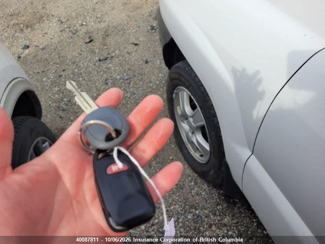 Aukcja sprzedaży 2007 Kia Sportage Lx, vin: KNDJF722077415878, numer aukcji: 40087811