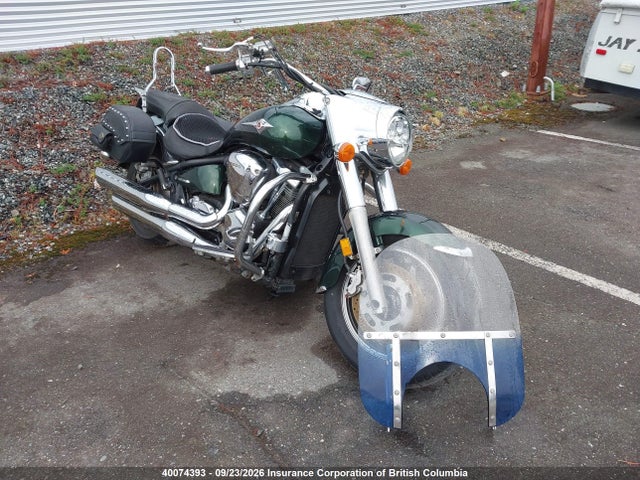 Продаж на аукціоні авто 2005 Kawasaki Vn2000 A2, vin: JKBVNMA165A006981, номер лоту: 40074393