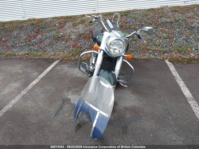 Продаж на аукціоні авто 2005 Kawasaki Vn2000 A2, vin: JKBVNMA165A006981, номер лоту: 40074393