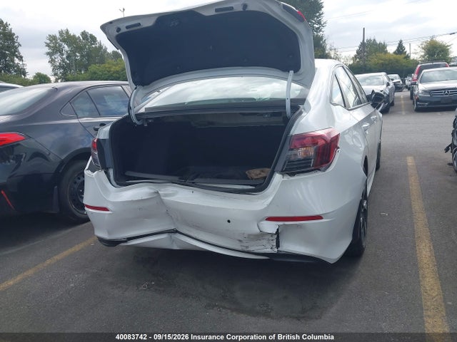 Aukcja sprzedaży 2025 Honda Civic Sport/sport Touring, vin: 2HGFE4F8XSH016593, numer aukcji: 40083742
