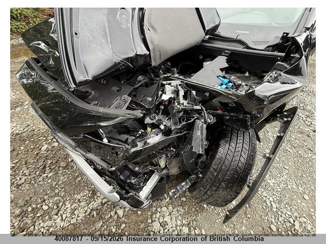 Продажа на аукционе авто 2025 Toyota Rav4, vin: 2T3J1RFV0SW620838, номер лота: 40087817