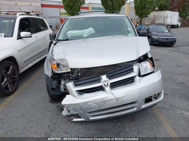 Продаж на аукціоні авто 2010 Dodge Grand Caravan Se, vin: 2D4RN4DE9AR158028, номер лоту: 40087820