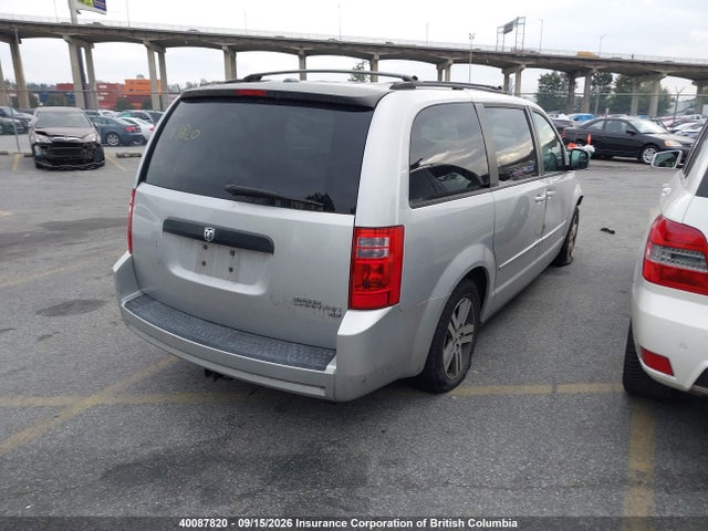 Продаж на аукціоні авто 2010 Dodge Grand Caravan Se, vin: 2D4RN4DE9AR158028, номер лоту: 40087820
