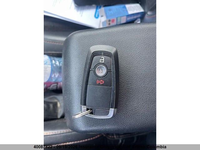 MAJ6P1CLXJC218566 Ford Ecosport Ses