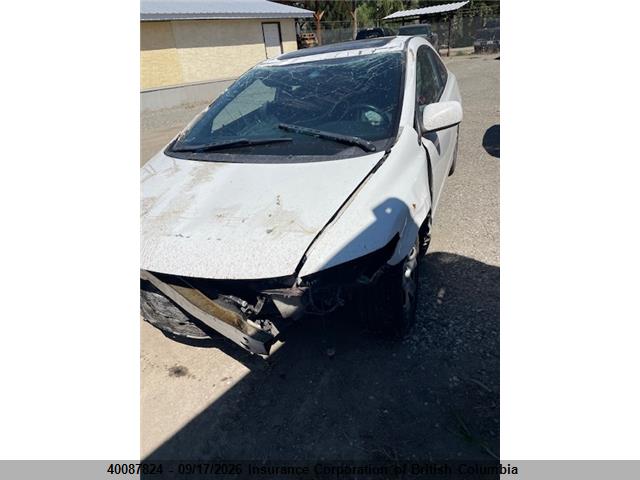 Продаж на аукціоні авто 2010 Honda Civic, vin: 2HGFG1A68AH003595, номер лоту: 40087824
