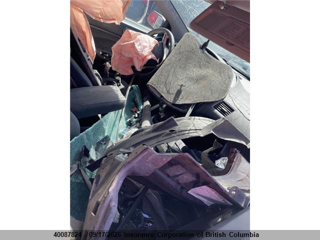 Продаж на аукціоні авто 2010 Honda Civic, vin: 2HGFG1A68AH003595, номер лоту: 40087824