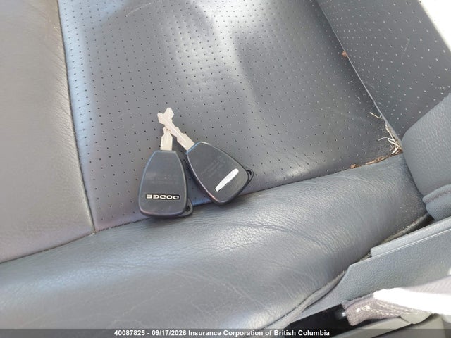40087825 :رقم المزاد ، 1B3HB48B27D581144 vin ، 2007 Dodge Caliber Sxt مزاد بيع