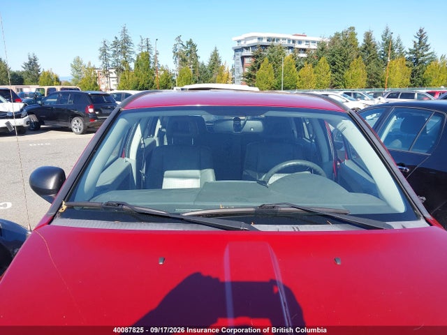 40087825 :رقم المزاد ، 1B3HB48B27D581144 vin ، 2007 Dodge Caliber Sxt مزاد بيع