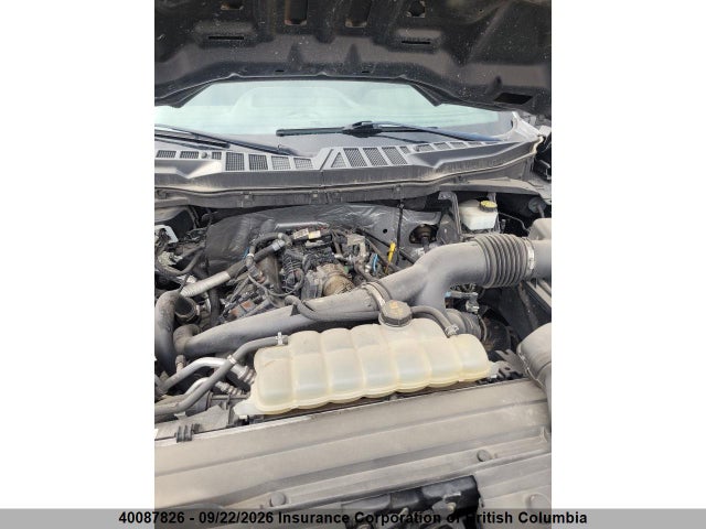 1FTEW1EP4MFA74654 Ford F150