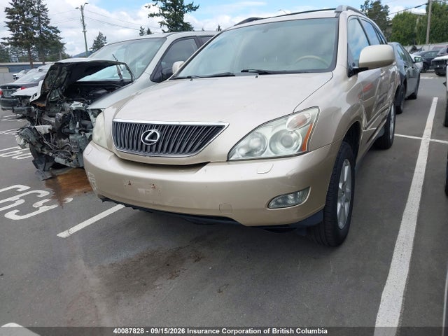 Продаж на аукціоні авто 2005 Lexus Rx 330, vin: 2T2HA31U05C044463, номер лоту: 40087828
