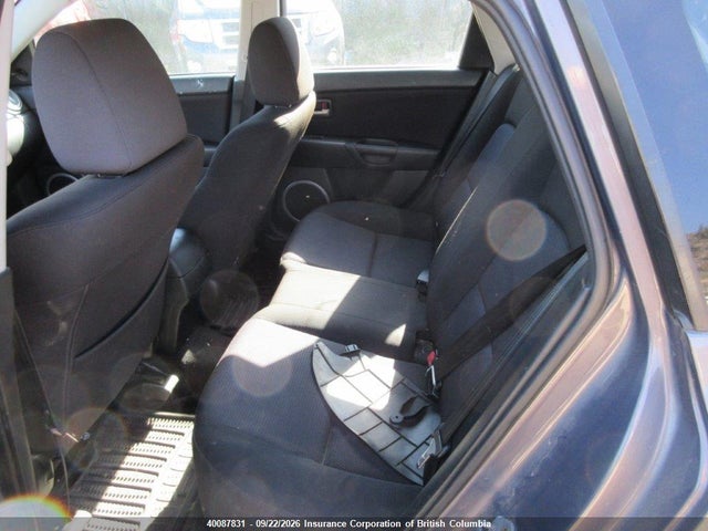Продаж на аукціоні авто 2007 Mazda Mazda3 Gs/gt, vin: JM1BK343571621716, номер лоту: 40087831