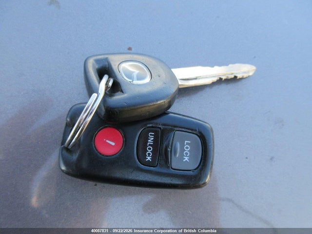 Продаж на аукціоні авто 2007 Mazda Mazda3 Gs/gt, vin: JM1BK343571621716, номер лоту: 40087831