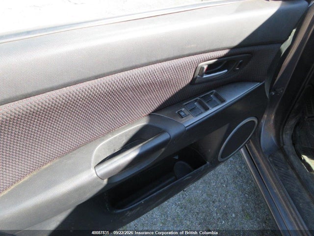 Продаж на аукціоні авто 2007 Mazda Mazda3 Gs/gt, vin: JM1BK343571621716, номер лоту: 40087831