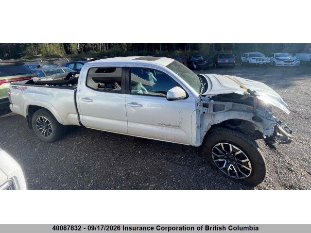 Toyota Tacoma 2022 3TYDZ5BN8NT007591 Image 7