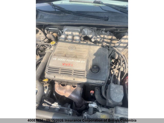 Aukcja sprzedaży 2003 Toyota Avalon Xl/xls, vin: 4T1BF28B53U291578, numer aukcji: 40087834