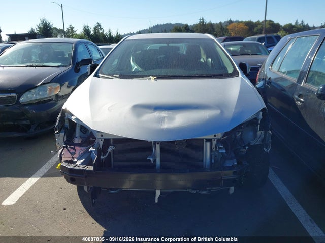 Toyota COROLLA LE 2015 2T1BURHEXFC335962 Image 13