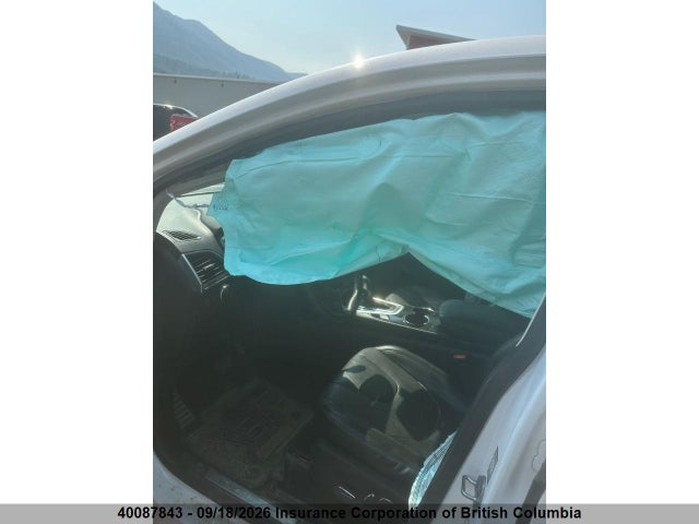 Ford Edge 2016 2FMPK4K81GBC32646 Image 10
