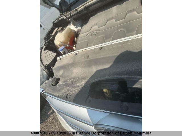 Ford Edge 2016 2FMPK4K81GBC32646 Image 6