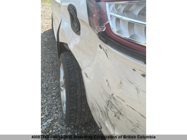 Ford Edge 2016 2FMPK4K81GBC32646 Image 9