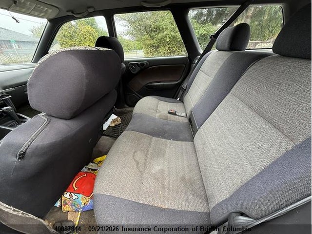 Продаж на аукціоні авто 1997 Subaru Legacy Outback/limited, vin: 4S3BG6859V7606936, номер лоту: 40087844