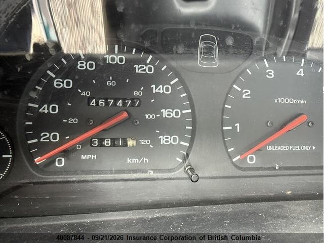 Продаж на аукціоні авто 1997 Subaru Legacy Outback/limited, vin: 4S3BG6859V7606936, номер лоту: 40087844
