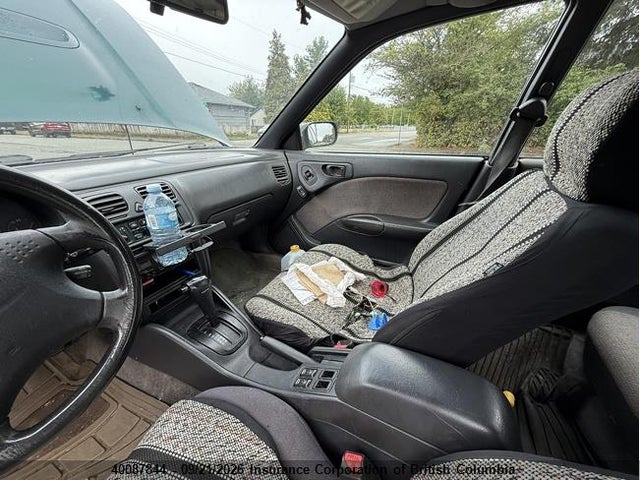 Продаж на аукціоні авто 1997 Subaru Legacy Outback/limited, vin: 4S3BG6859V7606936, номер лоту: 40087844