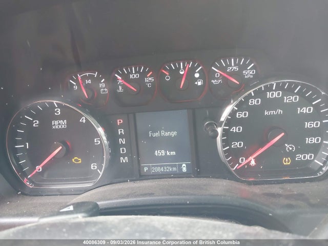 Chevrolet Silverado K1500 Custom 2016 1GCVKPEC2GZ302553 Image 16