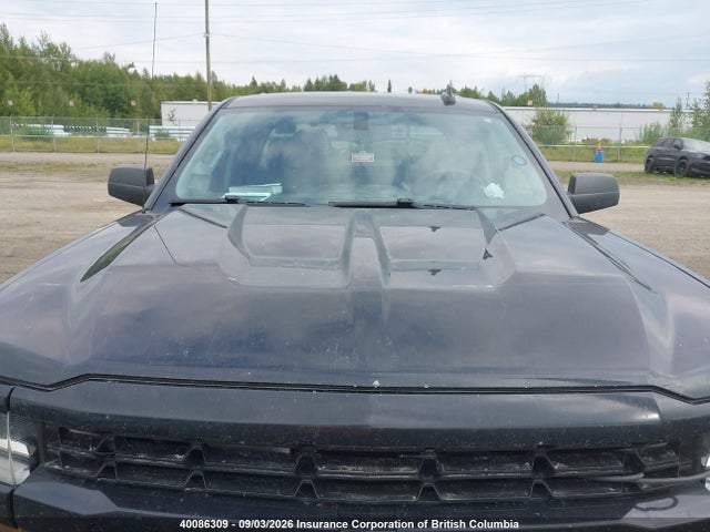 Chevrolet Silverado K1500 Custom 2016 1GCVKPEC2GZ302553 Image 18