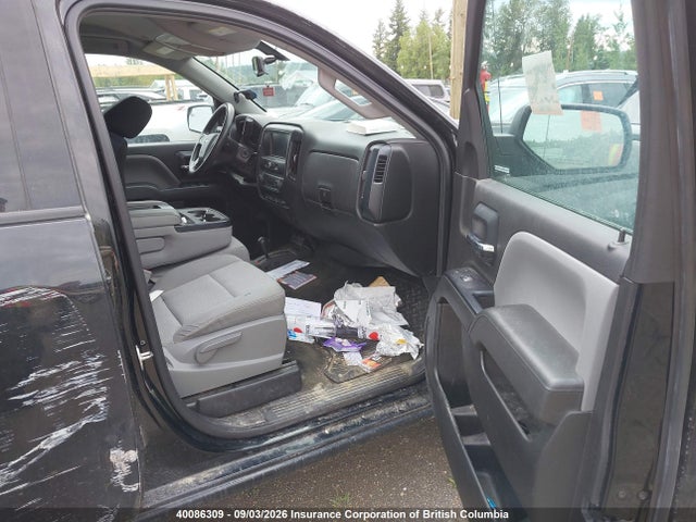 Chevrolet Silverado K1500 Custom 2016 1GCVKPEC2GZ302553 Image 5