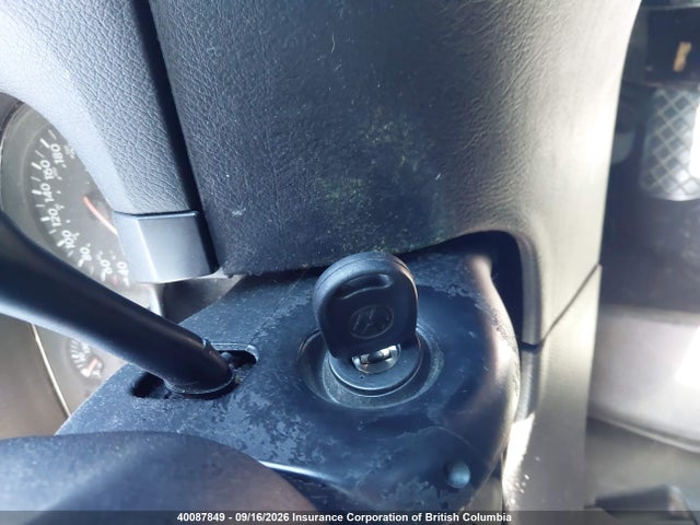 40087849 :رقم المزاد ، 9BWGL61J744031539 vin ، 2004 Volkswagen Golf مزاد بيع